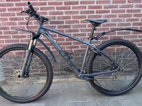 Cube mtb