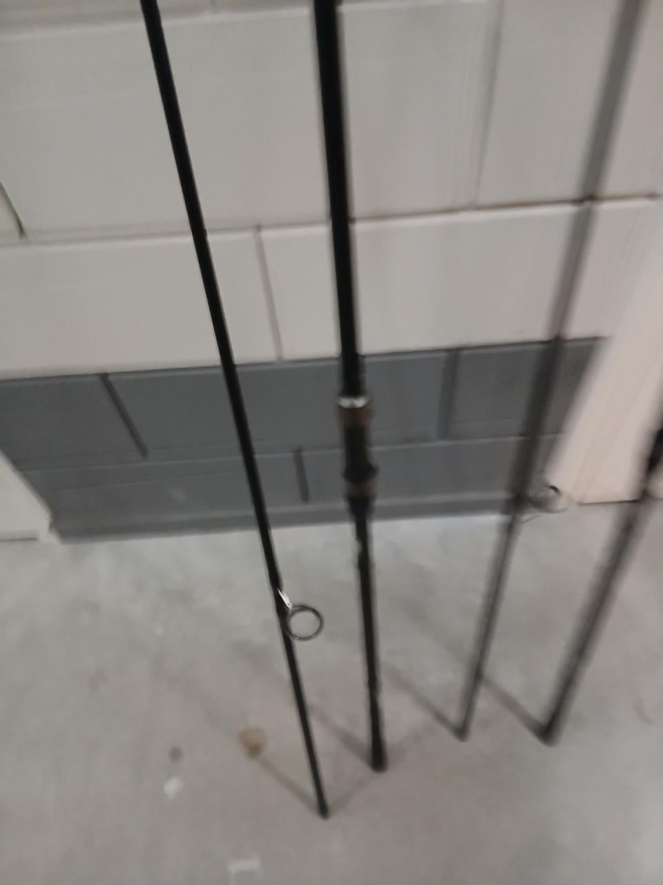 3 karper hengels mad 12ft carbon