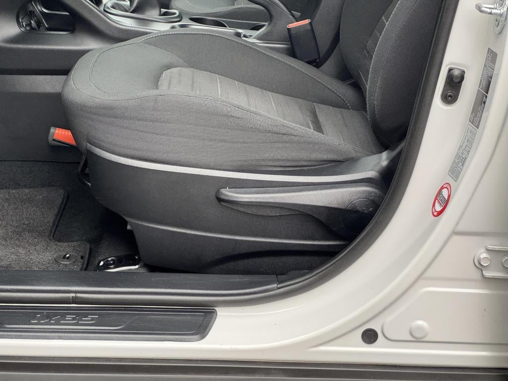 Hyundai Ix35 1.6i gdi i-motion incl. trekhaak!