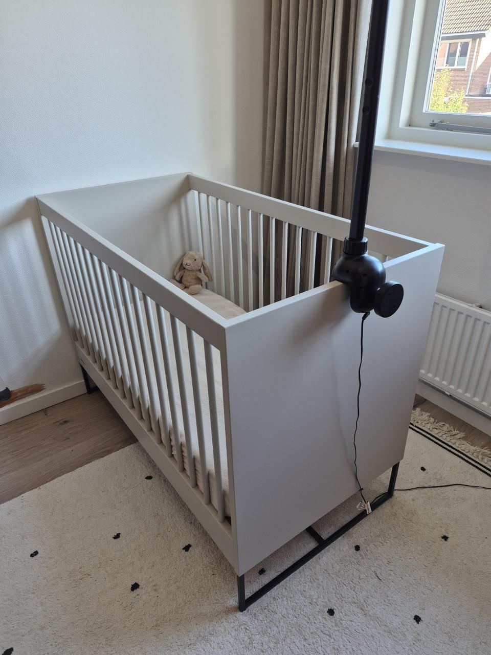 Complete babykamer Kidsmill