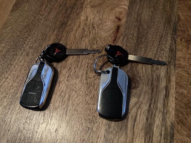 GEEN RIJBEWIJS ? NIET NODIG MET DEZE STOERE IVA T3 !