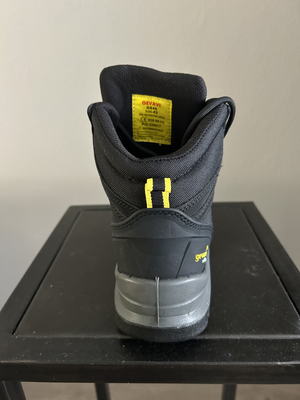 Werkschoenen