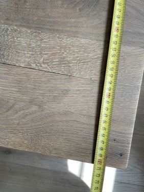 Salon tafel