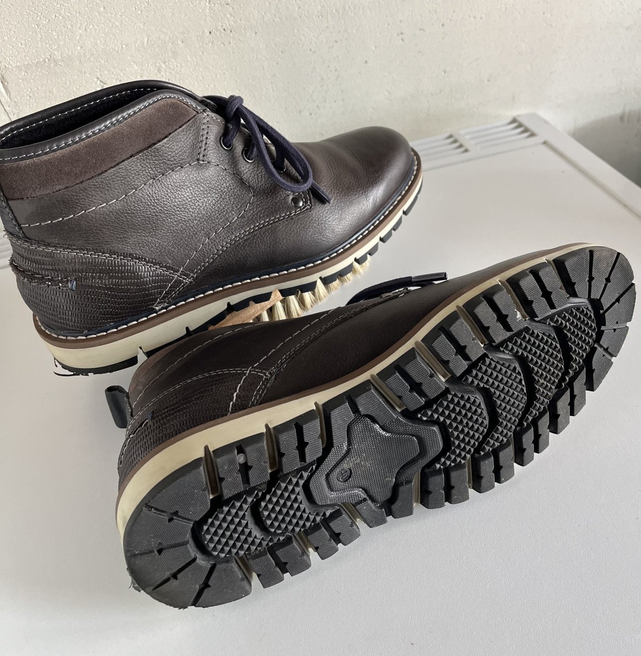 Heren schoenen