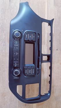 ORGINELE AUTORADIO KIA RIO