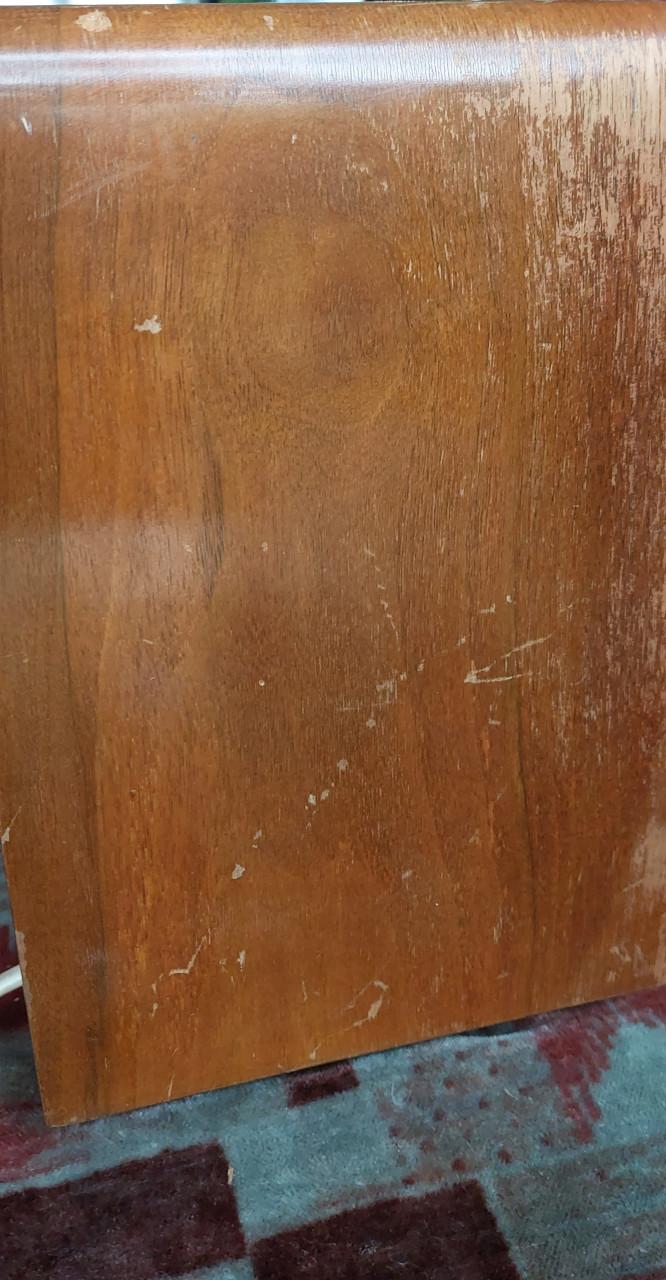 Aristona Radio in prima staat