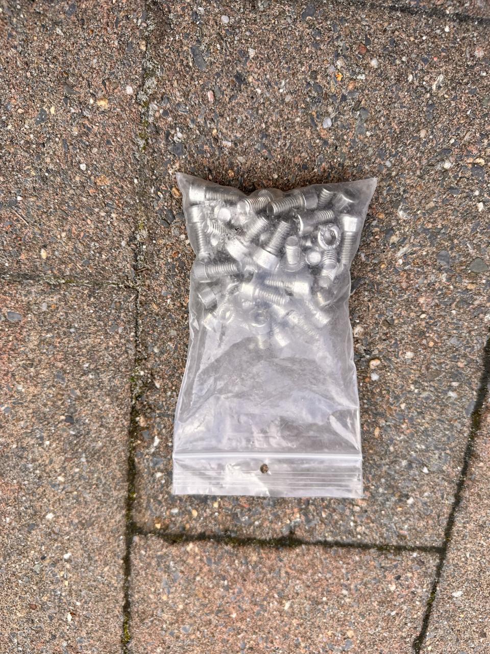 Te koop: Solarstell zonnepanelen montage set voor 6 panelen