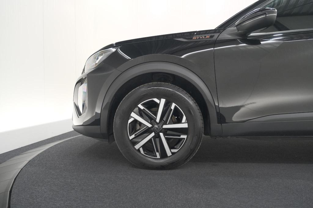 Peugeot 2008 1.2 hybrid 136 style | apple carplay | parkeersensoren | clima