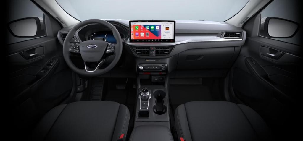 Ford Kuga 2.5 phev trend business | €1000.- korting | 0.99% rente via ford 
