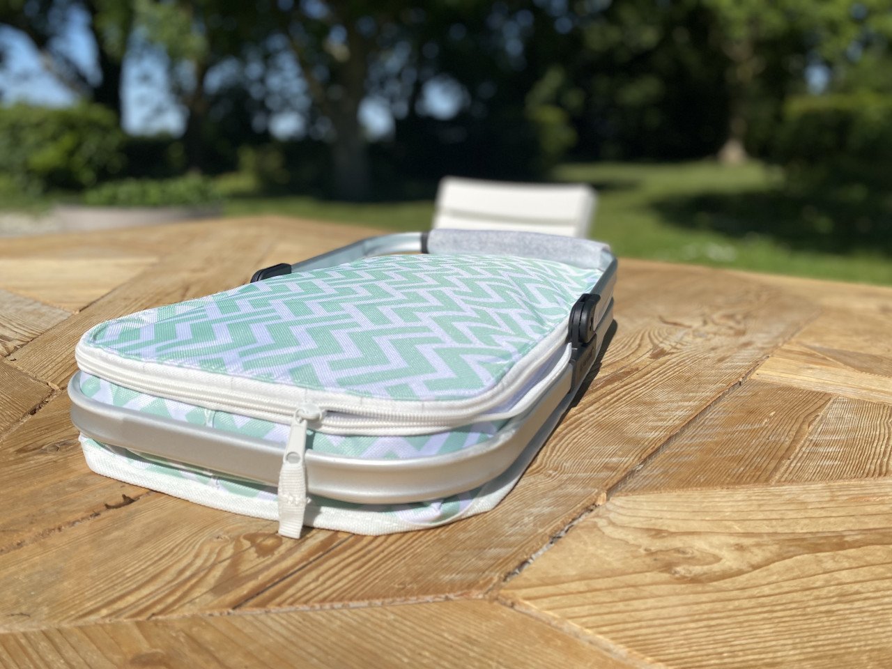 Leuke koeltas | picknickmand NIEUW