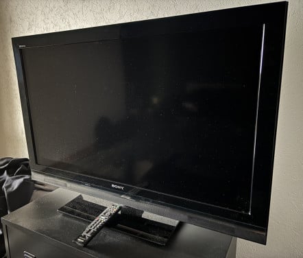 Sony Bravia tv