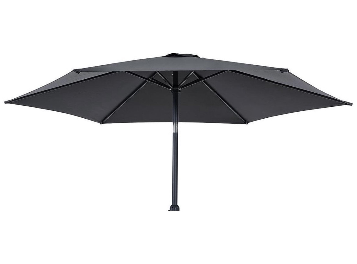 Nieuwe parasol / Diameter 3 meter / Kantelbaar