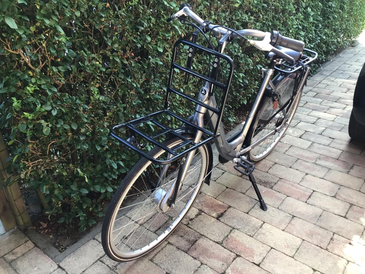 Gazelle Orange C7 damesfiets