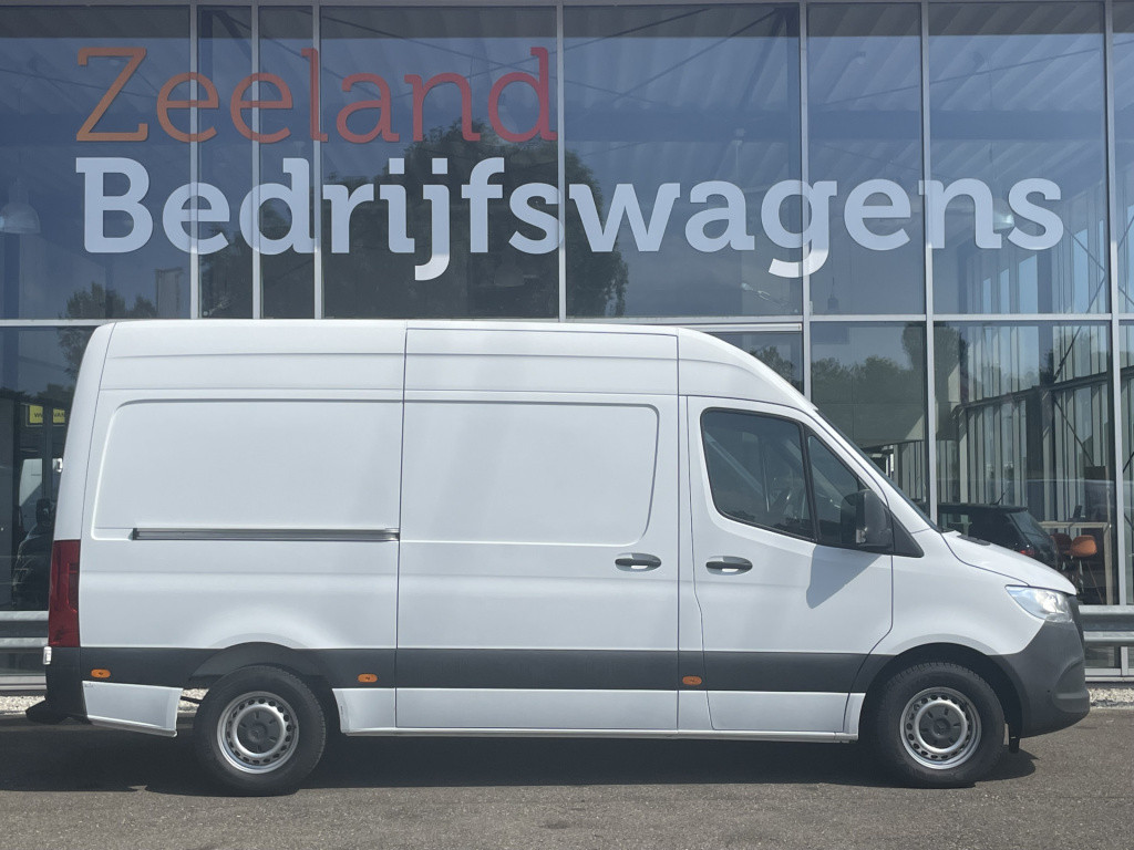 Mercedes-Benz Sprinter 316 2.2 cdi l2h2 euro vi-d | navi | carplay | cruise
