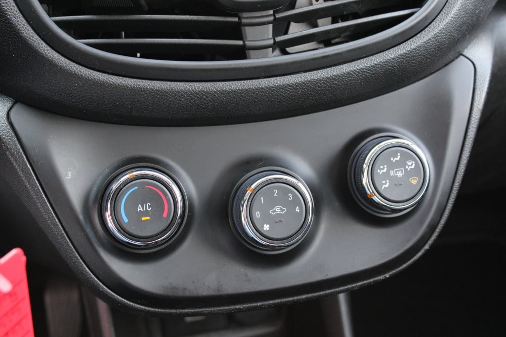 Opel Karl 1.0 120 jaar edition