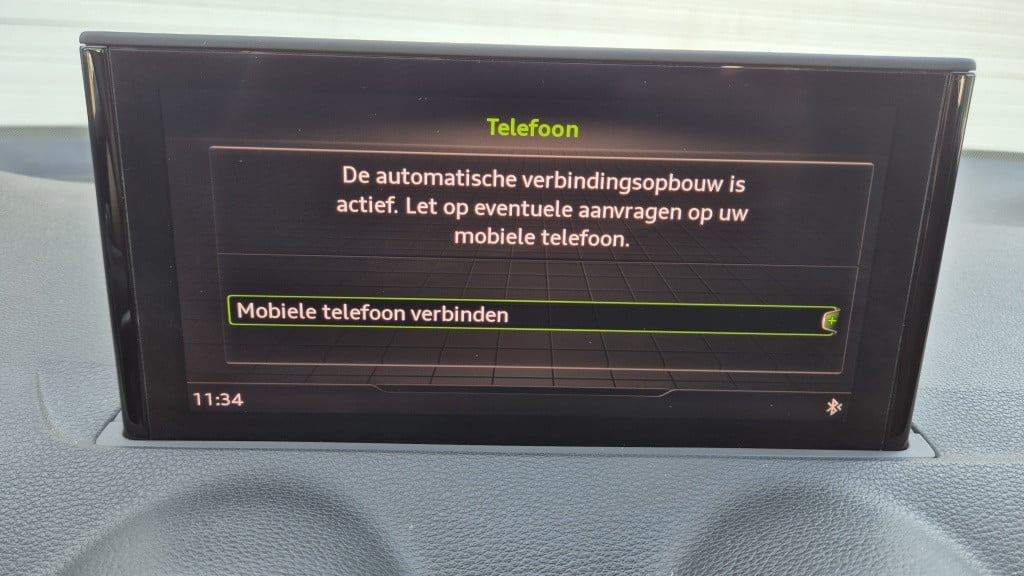 Audi Q2 q2 35 1.5 tfsi advanced*led matrix*clima*camera*automaat*