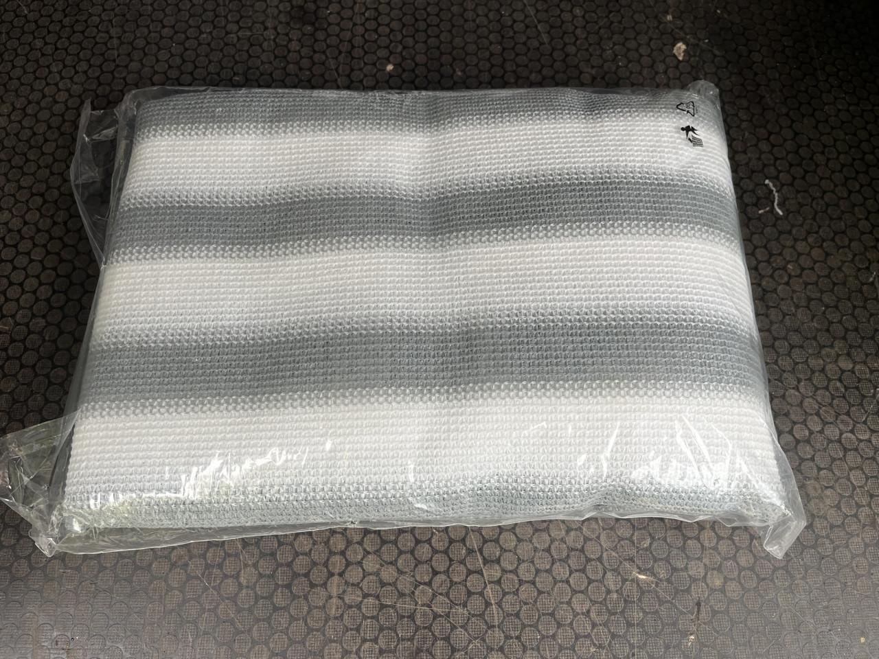 Balkonschermen NIEUW