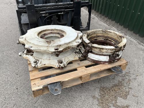 Wielgewichten voor Fiat