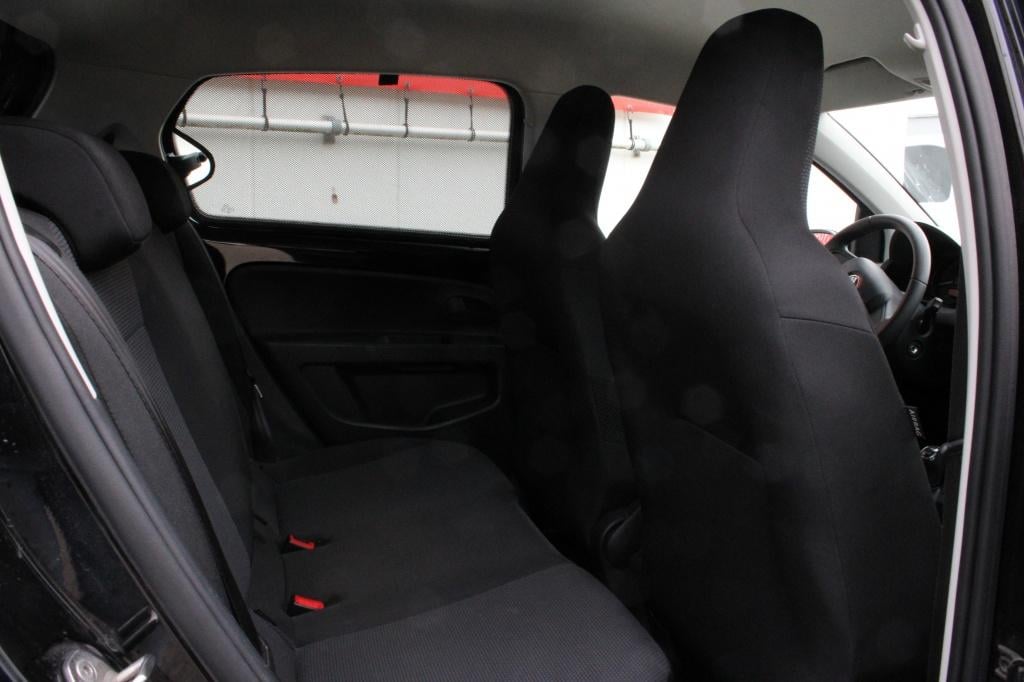 Skoda Citigo 1.0 grt. ambition lpg