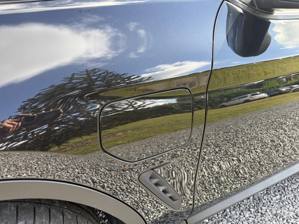 BMW X3 x-drive30e automaat high executive