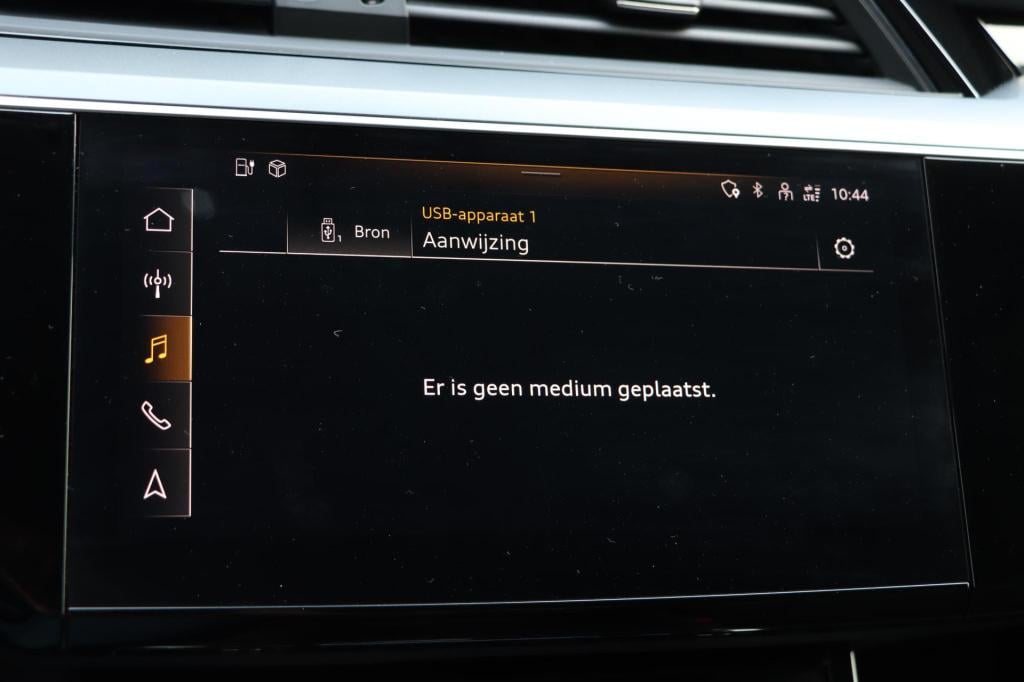 Audi E-tron 55 quattro s edition 95 kwh 408pk