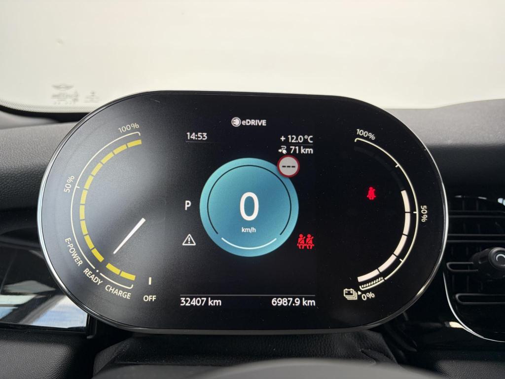 Mini Electric classic 33 kwh