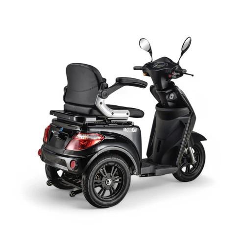 ⭐ IVA Scootmobielen – Krachtig, Modern en Betaalbaar