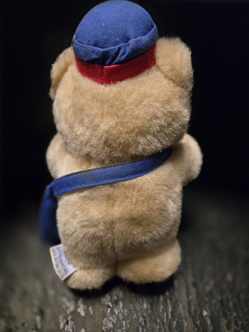 Forvever friends Postbode 22 cm no. 3209