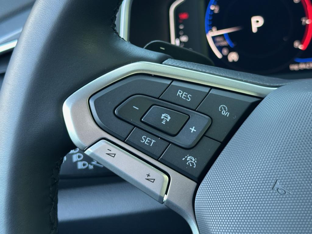 Volkswagen T-roc 1.5 tsi 150pk dsg style carplay | camera | keyless | elek.