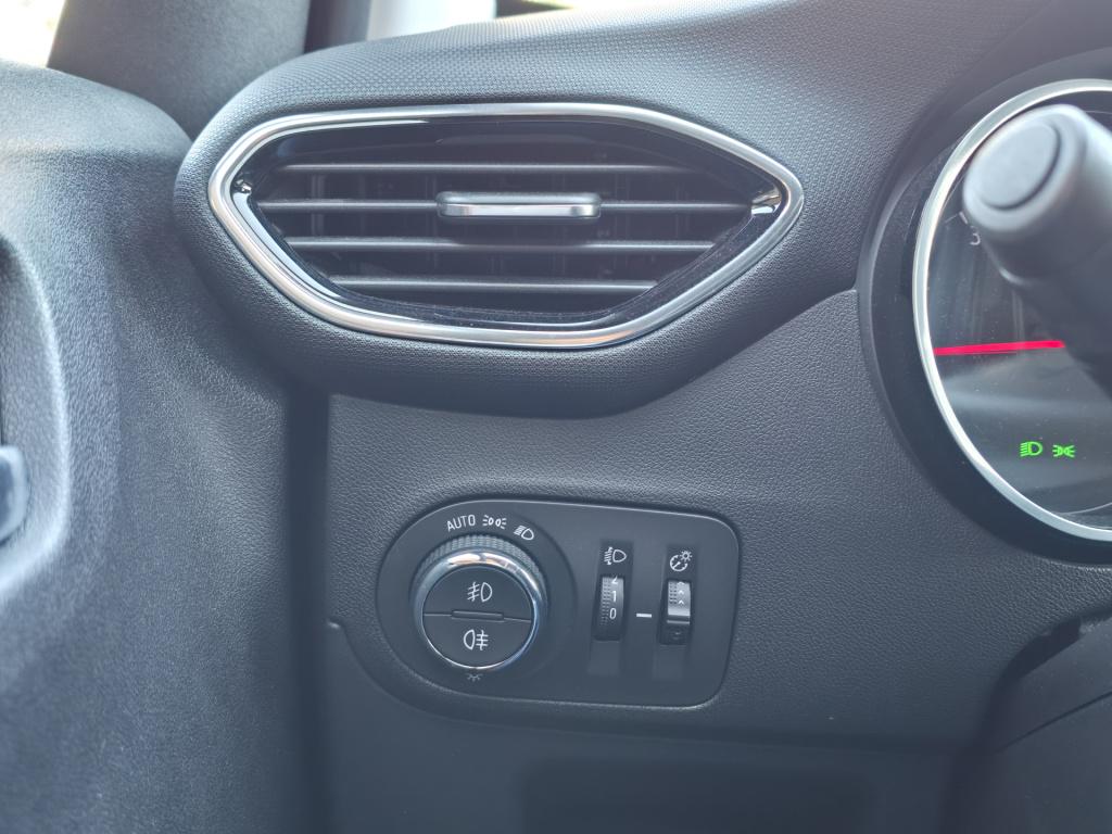 Opel Crossland X 1.2 turbo innovation