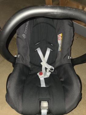 Maxi cosi