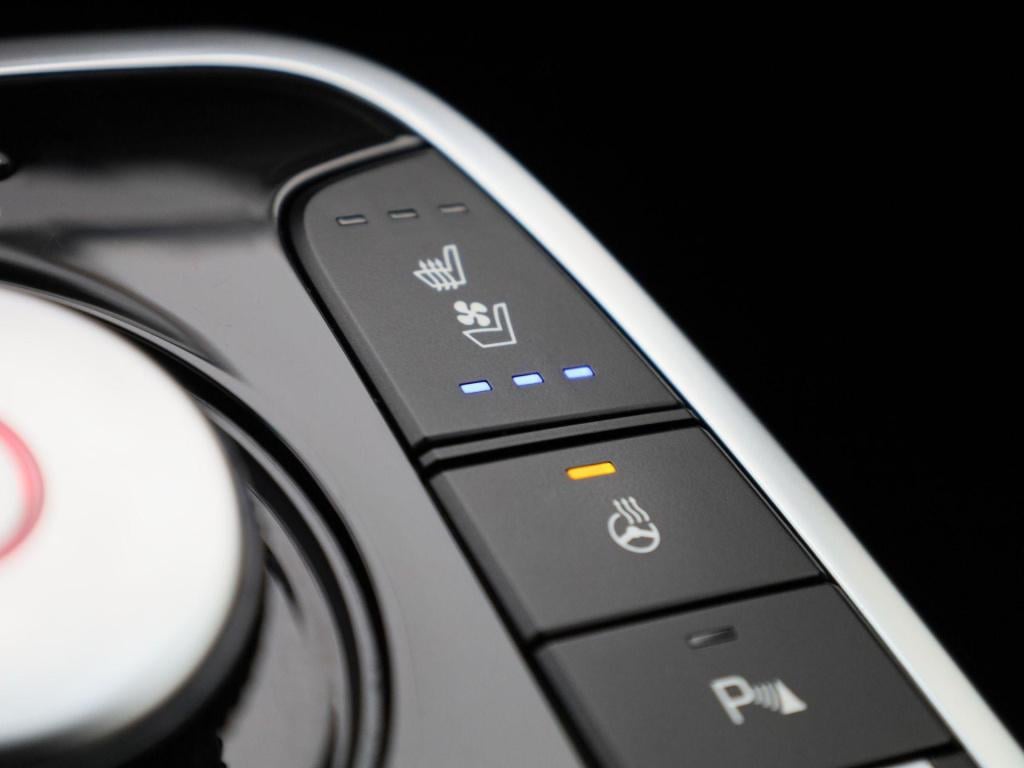 Kia E-niro executiveline 64 kwh