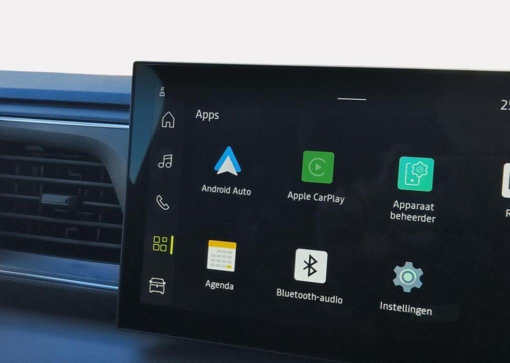 Renault Master e-tech t35 l2h2 advance long range 87 kwh - demo / additione