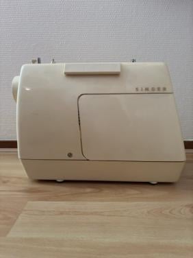 Singer naaimachine