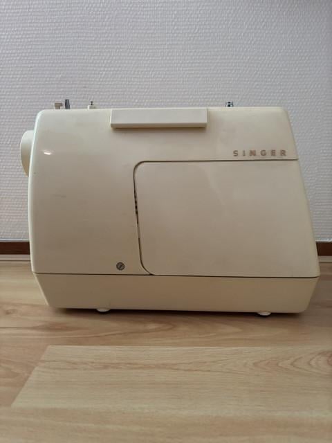 Singer naaimachine