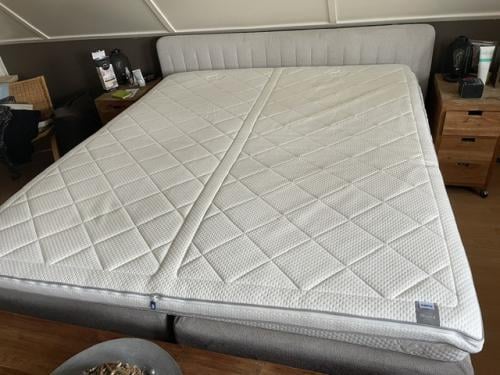 Topper auping 180/210