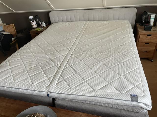 Topper auping 180/210