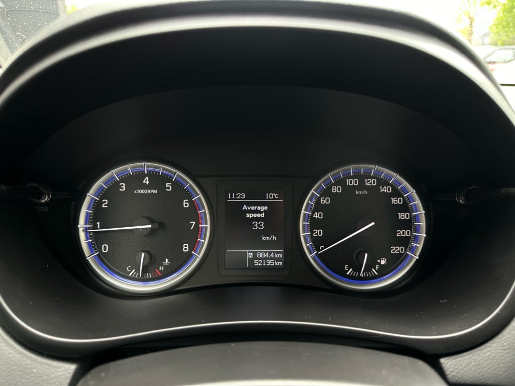 Suzuki Sx4 S-cross 1.0 b.jet exclusive