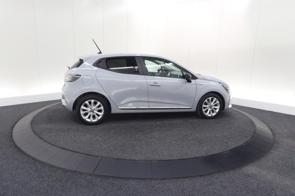 Renault Clio tce 90 evolution | camera | navigatie | apple carplay | parkee