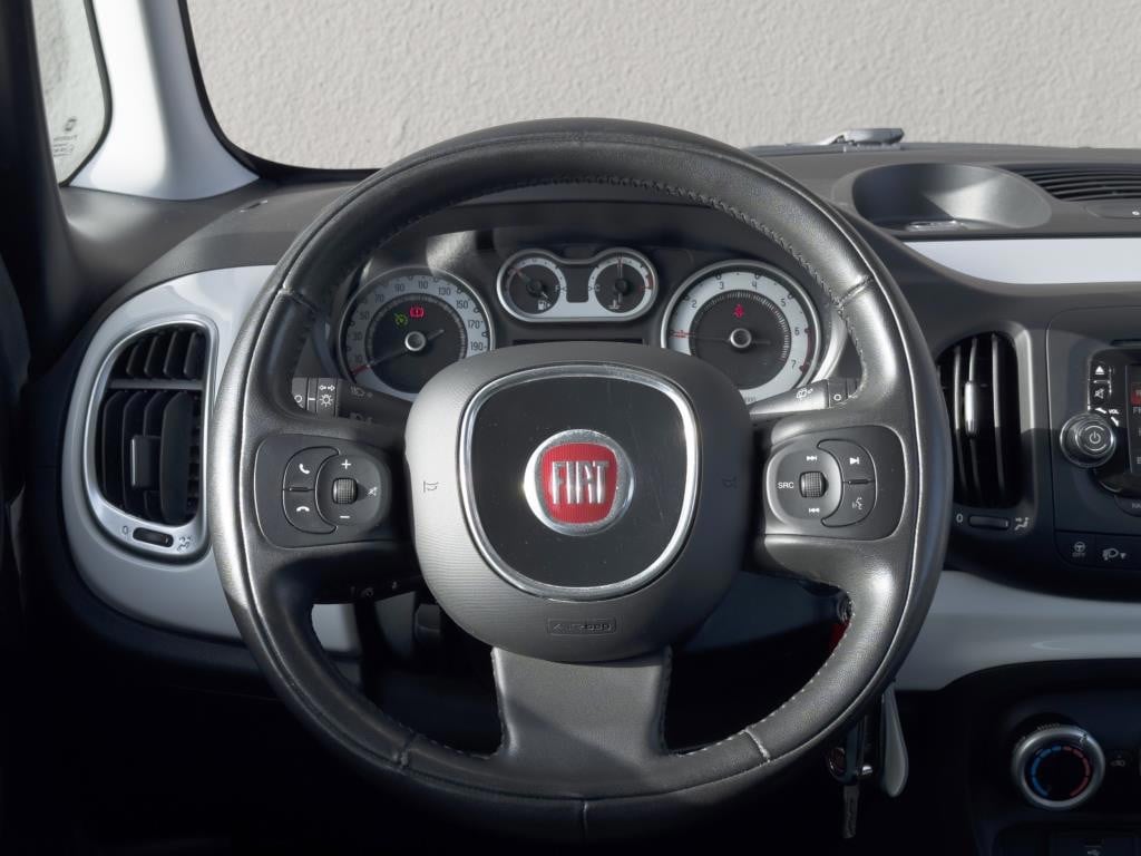 Fiat 500 L 0.9 twinair easy eco