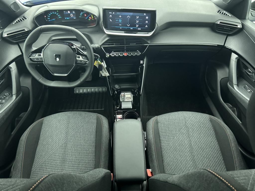 Peugeot E-2008 ev style 50 kwh | rijklaar |