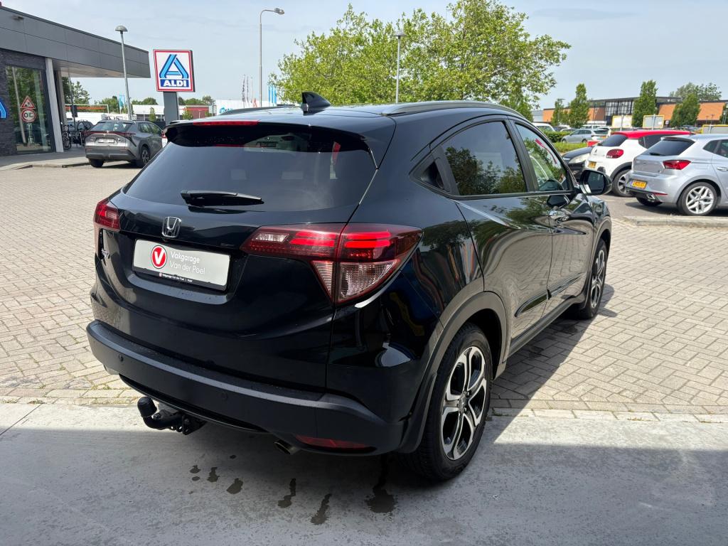 Honda HR-V 1.5 i-vtec executive