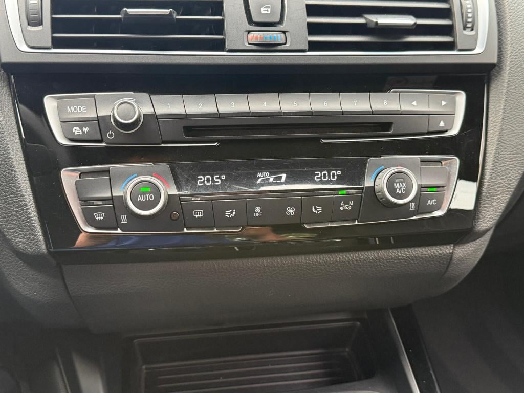BMW 1 Serie 116i sport