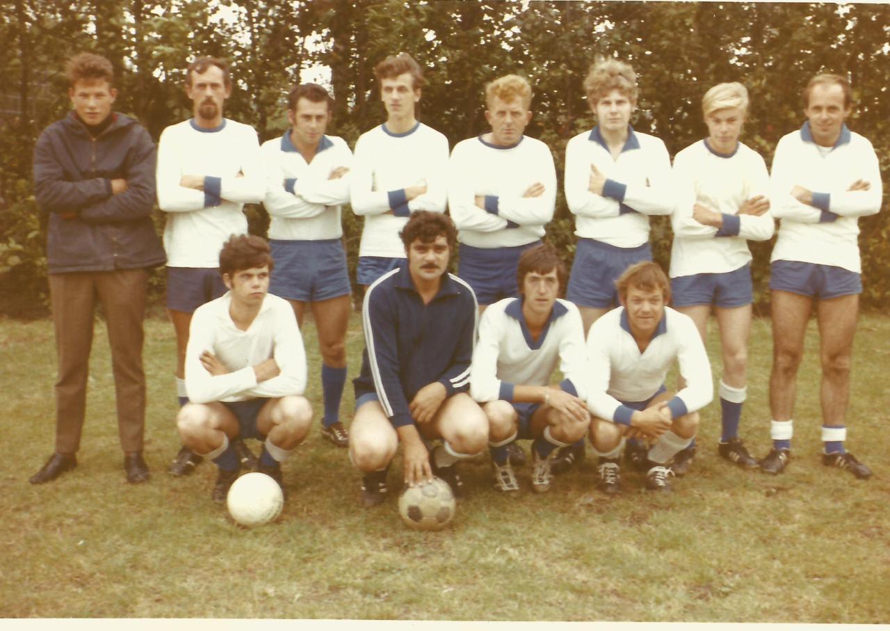 Nieuw- en Sint Joosland fotoboek laatste ex.