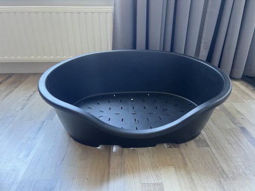 Grote Hondenmand