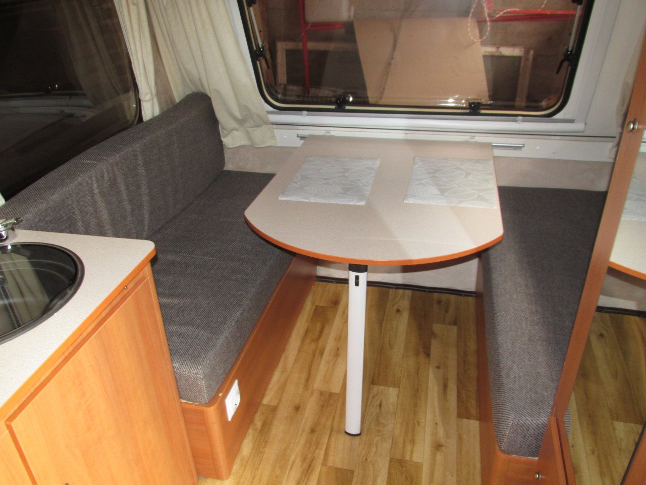 Caravan 2019 Niewiadow / Predom / Enka N126-N