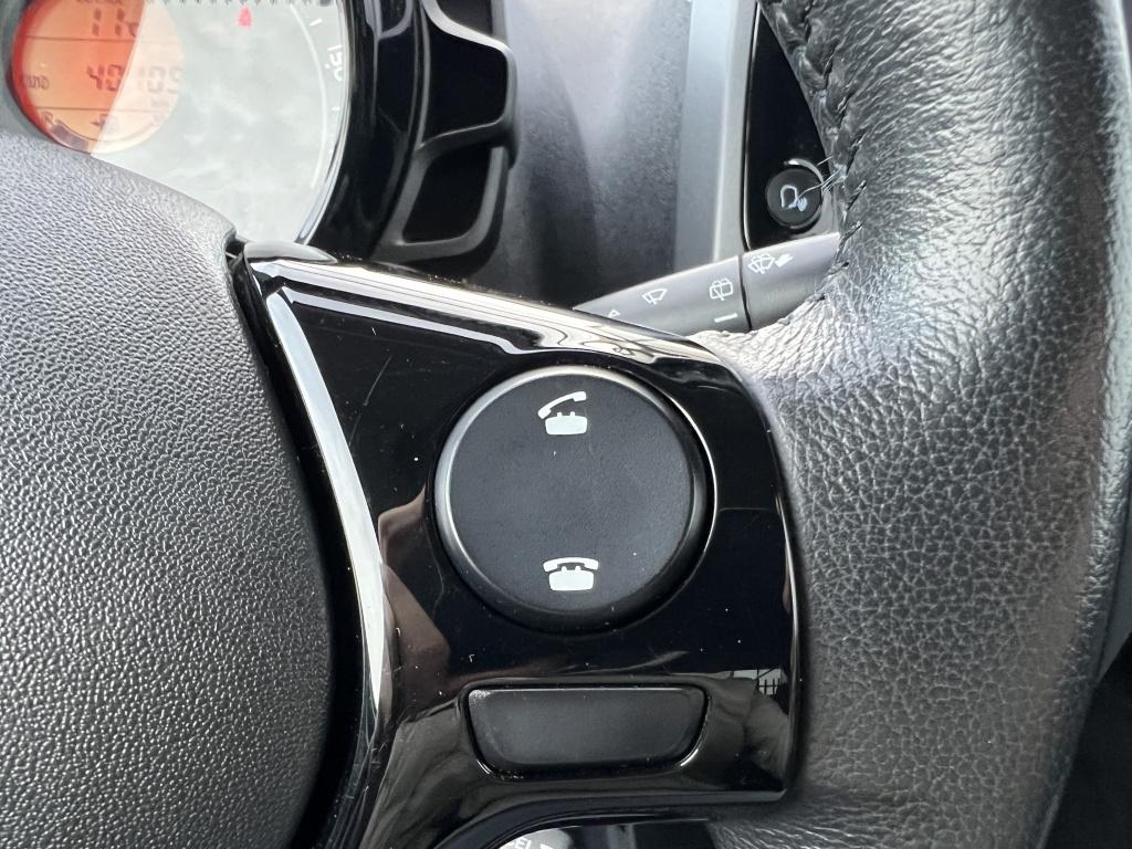 Toyota Aygo 1.0 vvt-i x-joy cabrio | nl auto | dealeronderhouden