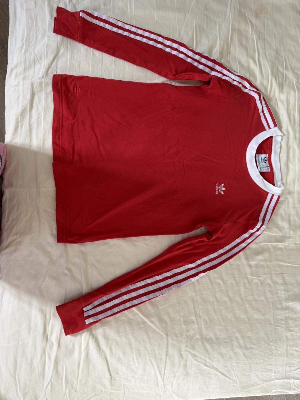 Adidas shirtje