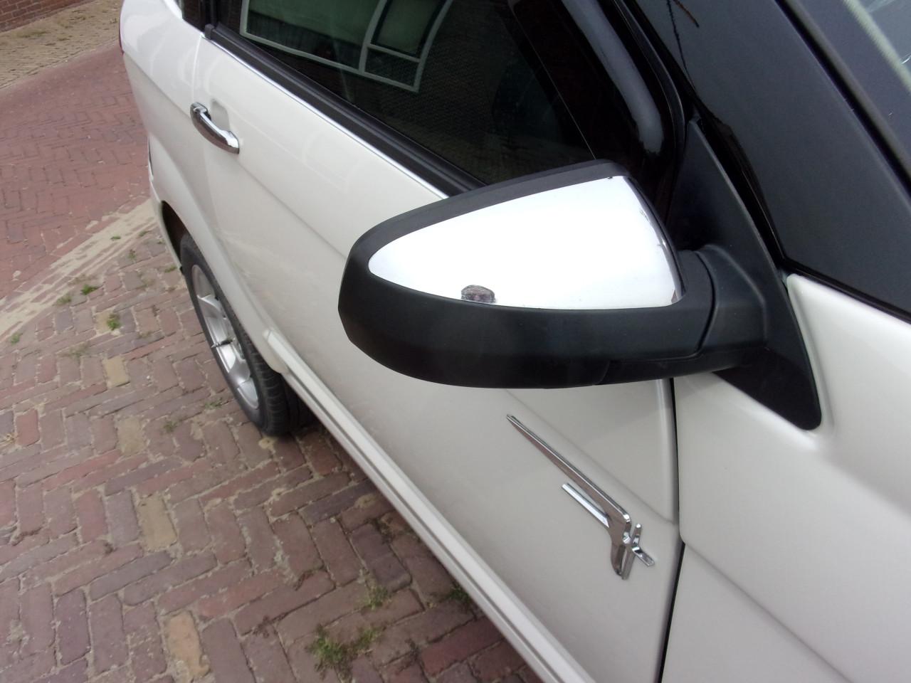 Aixam GTO Brommobiel