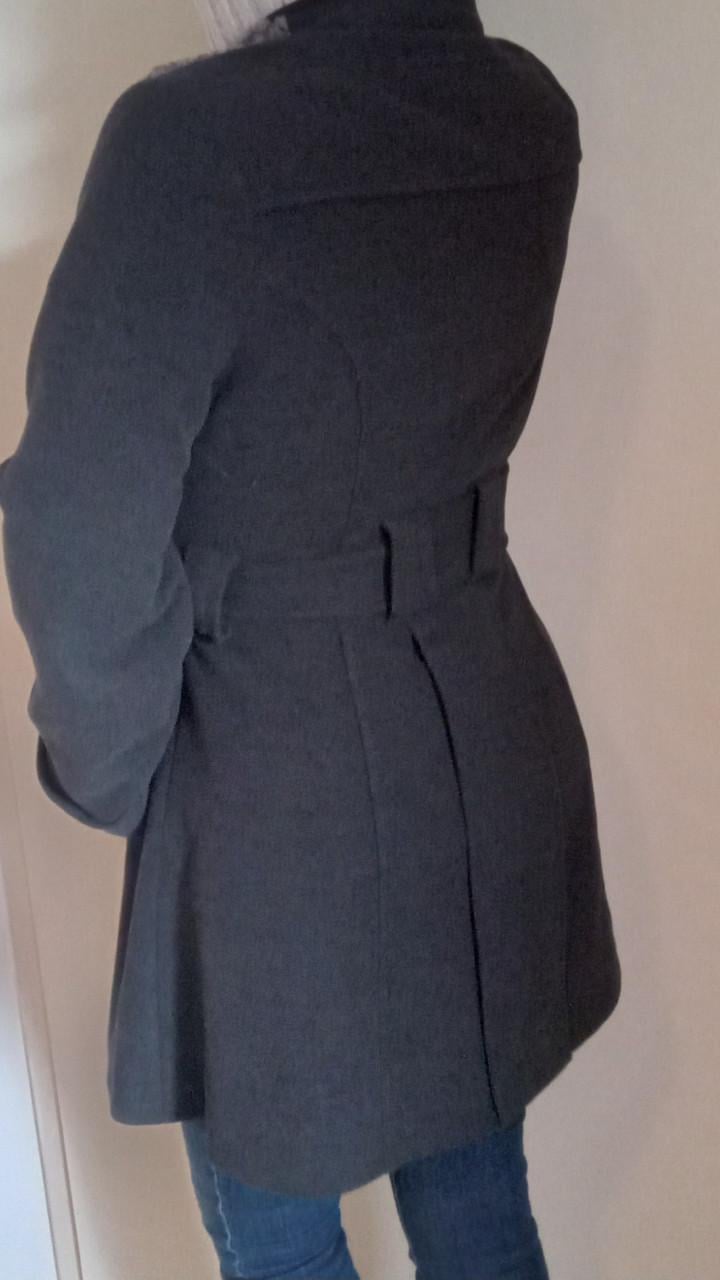 ZGAN getailleerde Didi damesjas